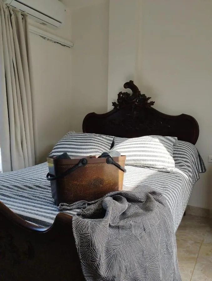 **** Otel Sunset Paradise San Andrés Kolombiya