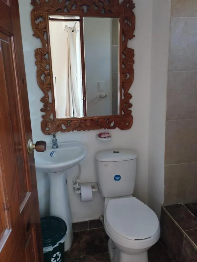 **** Hotel Sunset Paradise San Andrés Colombia