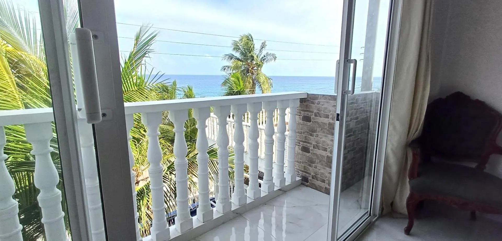 Sunset Paradise San Andrés Hotel