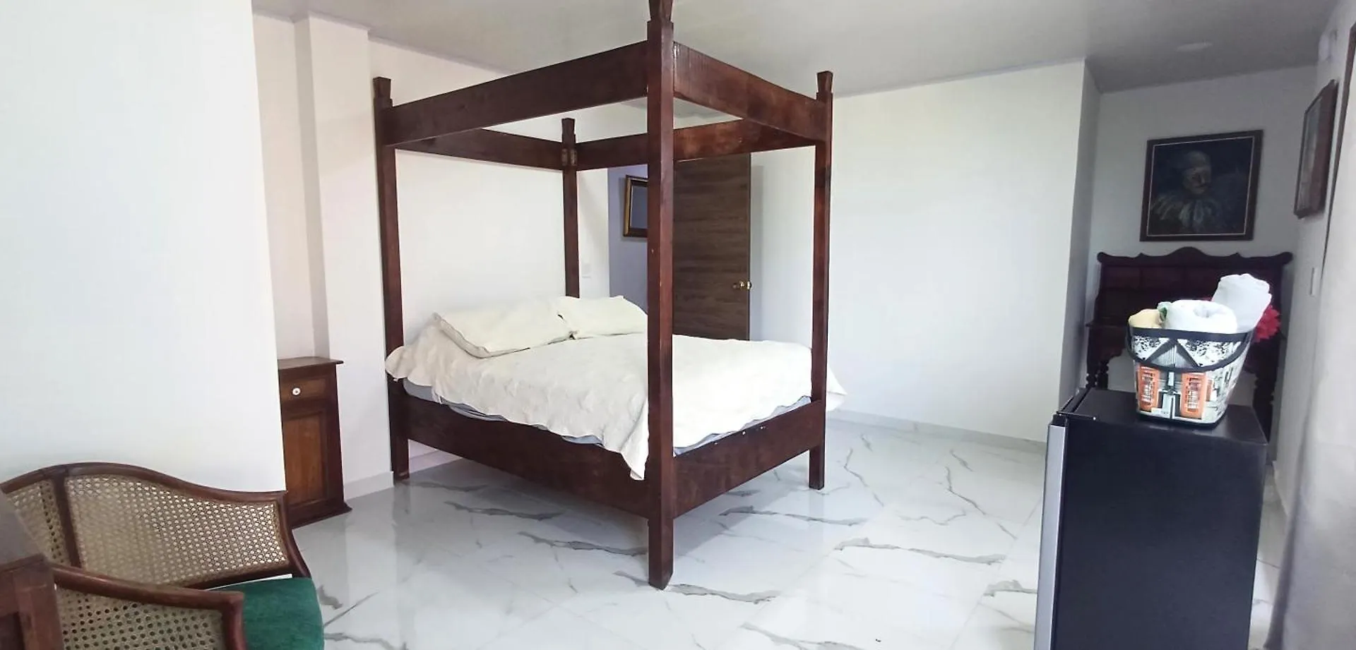 **** Hotel Sunset Paradise San Andrés Colombia