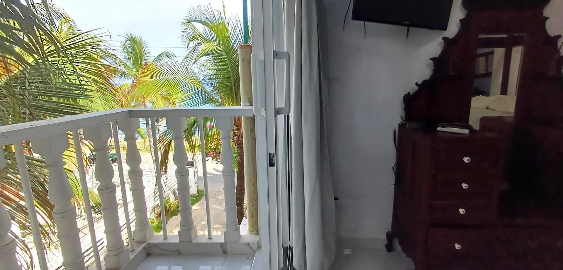 Sunset Paradise San Andrés
