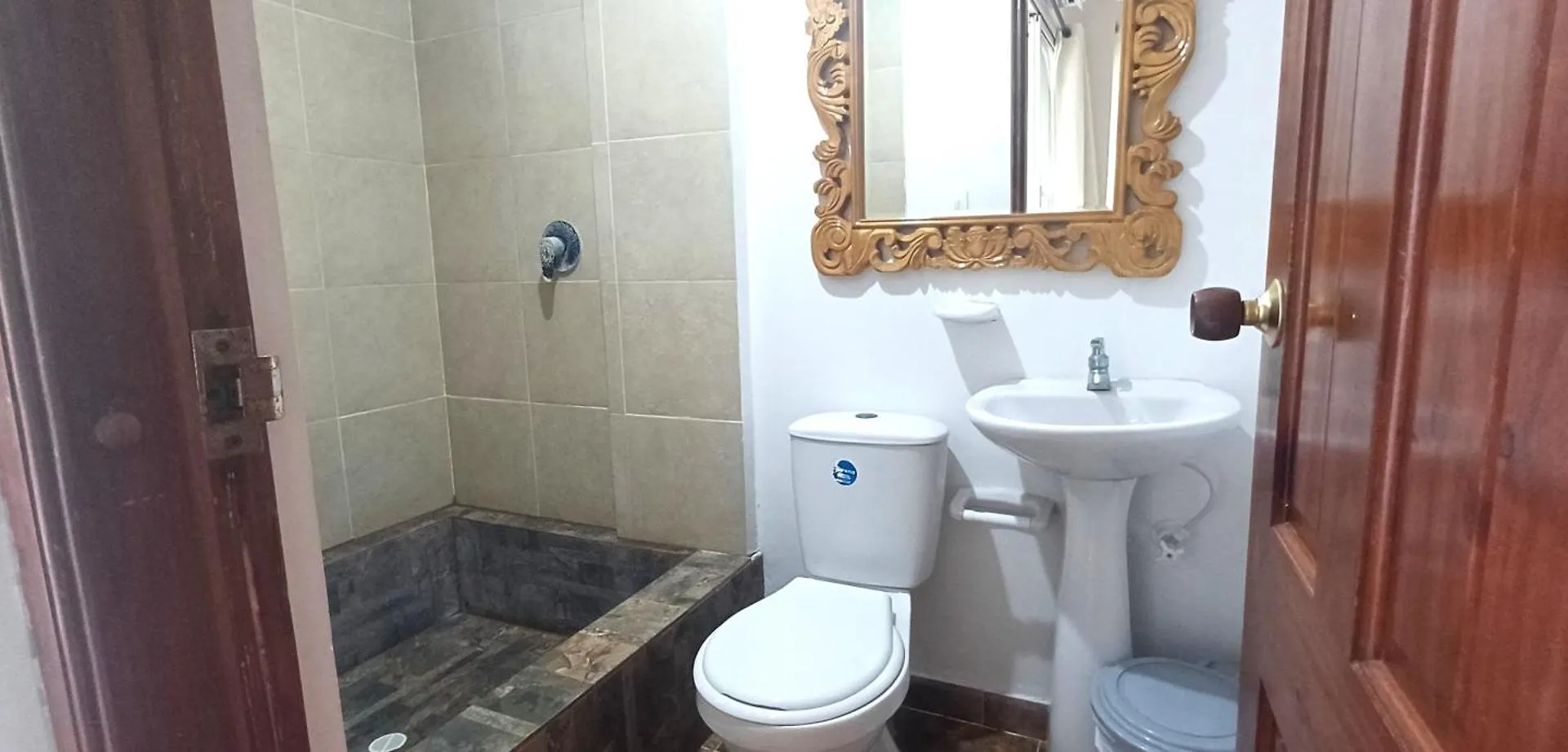 **** Hotel Sunset Paradise San Andrés Colombia