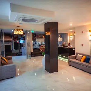 Qatar 4* Cali