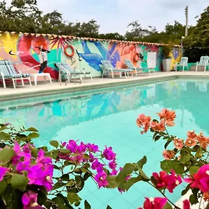 Veleros 4* Santa Marta (Magdalena)