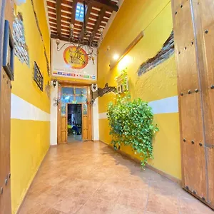 Nueva Granada 2* Santa Marta (Magdalena)