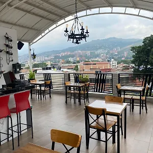 Alameda Plaza 3* Cali