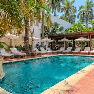Casa Pestagua Relais Chateaux 5* Cartagena
